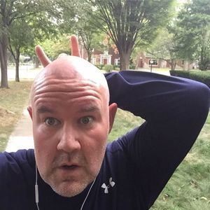 Meet your Posher, John